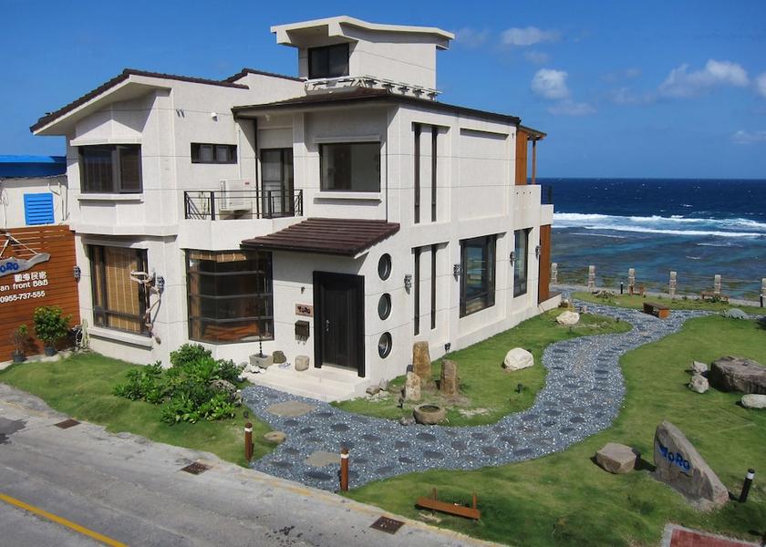 Taitung County Lyudao Primary image
