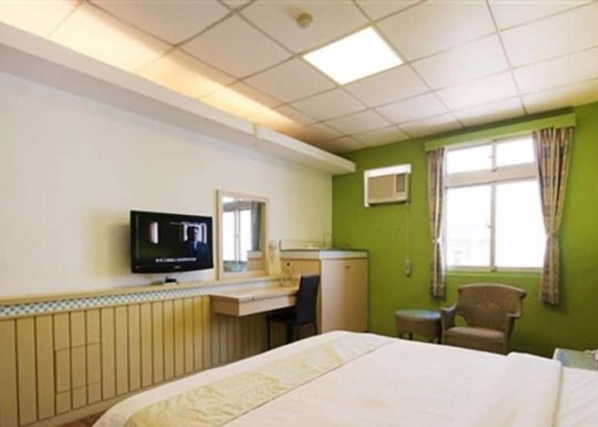 Taitung County Lyudao Room