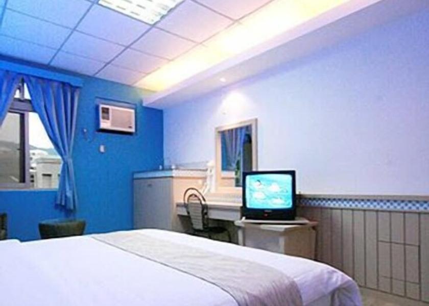 Taitung County Lyudao Room