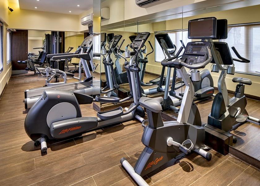 Maharashtra Mumbai Gym