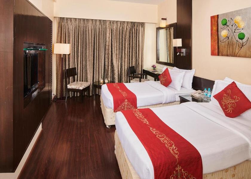 Maharashtra Mumbai Executive Twin Room