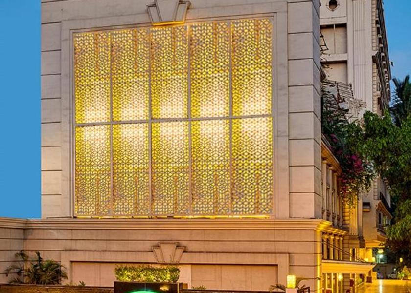 Maharashtra Mumbai Facade