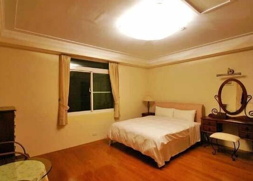 Miaoli County Nanzhuang Room