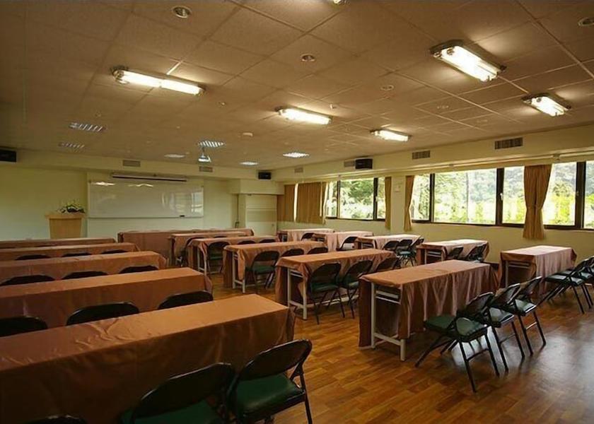 Miaoli County Nanzhuang Meeting Room