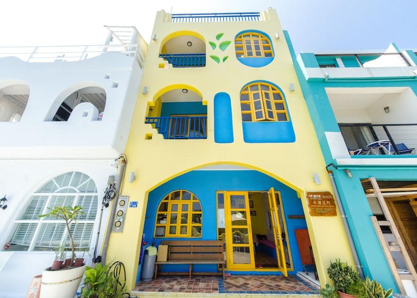 Pingtung County Manzhou Primary image