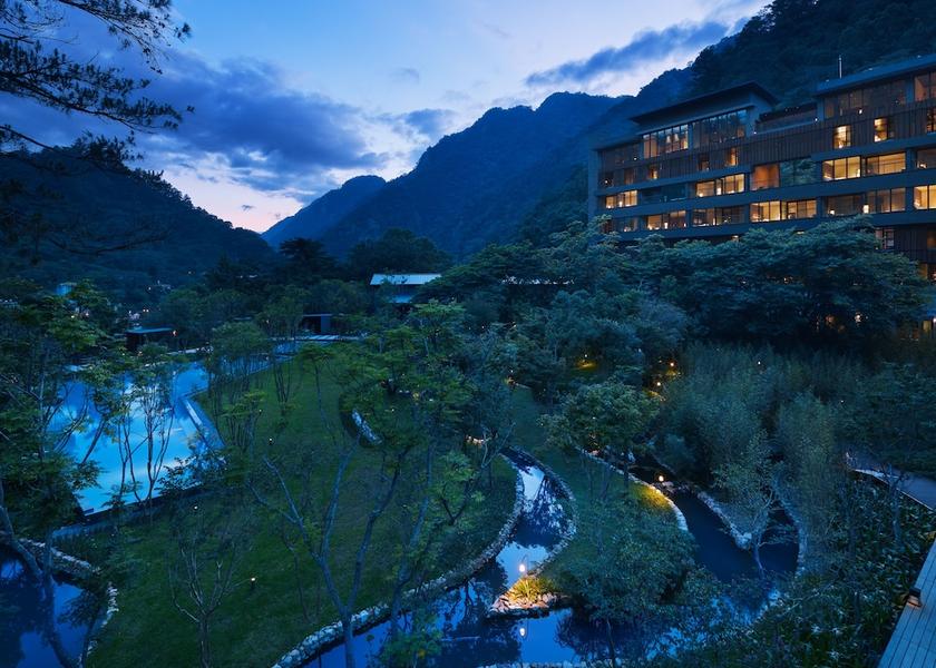  Taichung Exterior