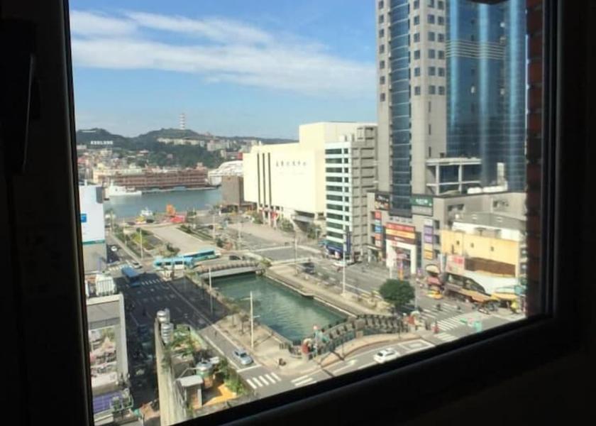  Keelung View from property