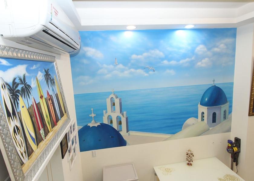  Keelung Room