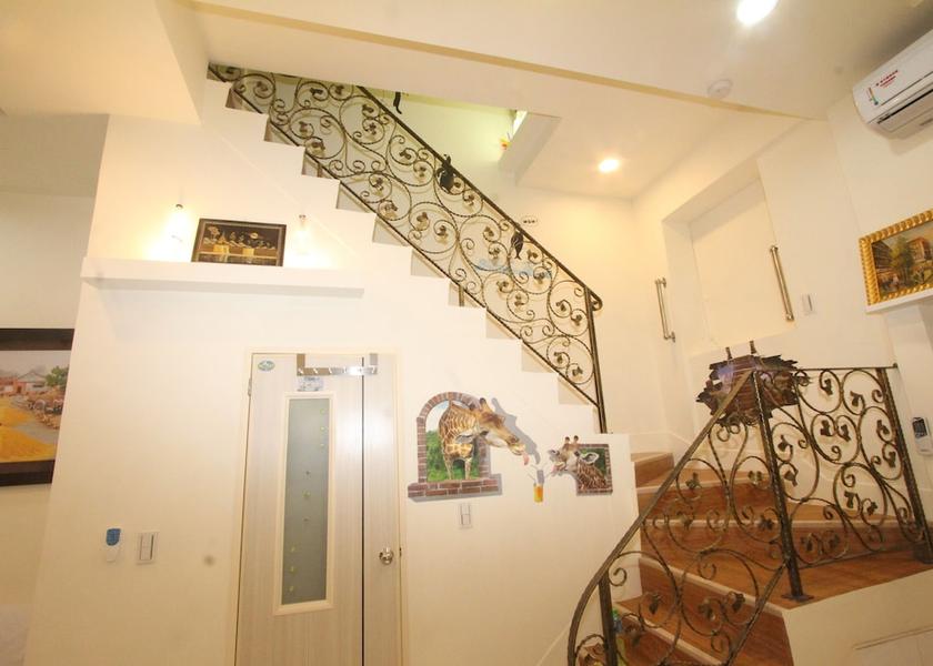  Keelung Room
