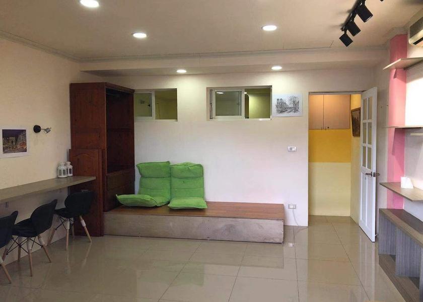  Keelung Lobby