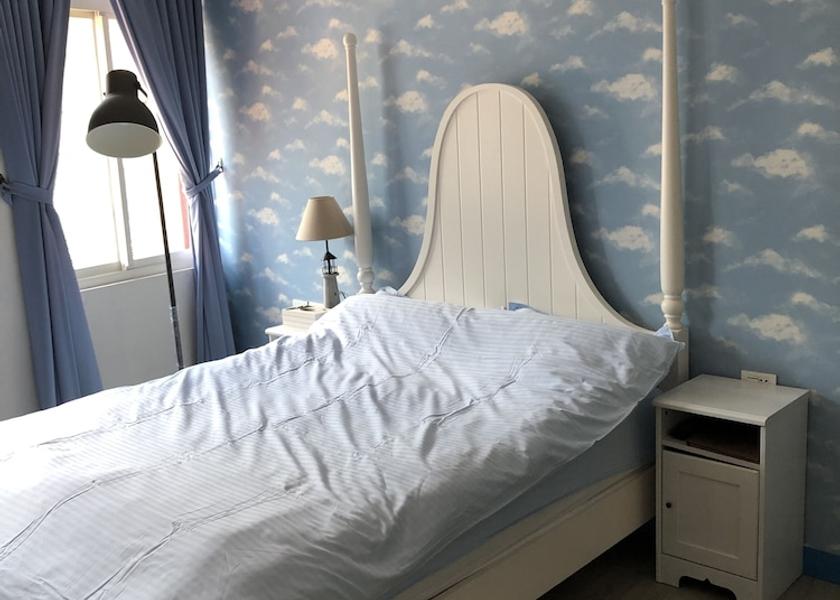  Keelung Room