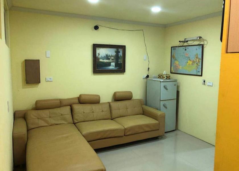  Keelung Lobby