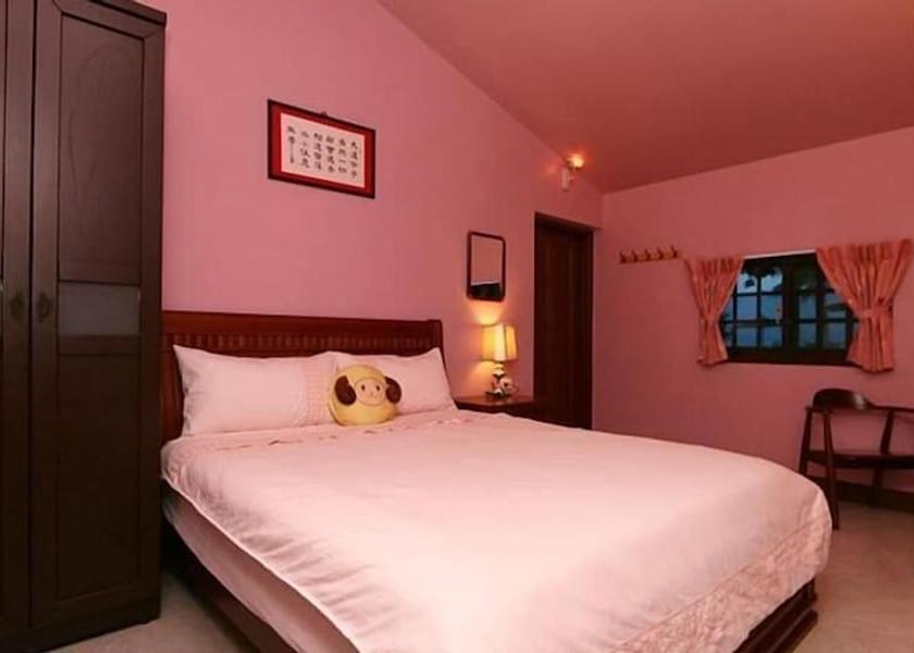 Taitung County Guanshan Room