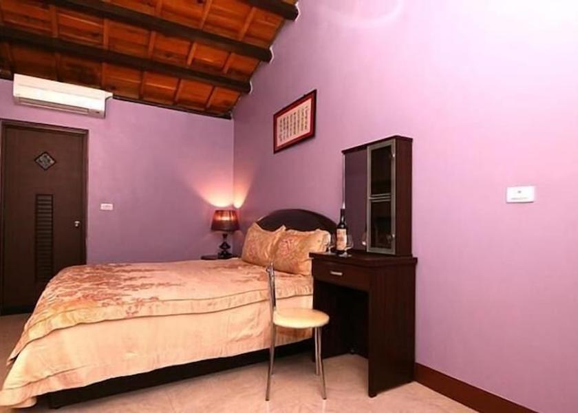 Taitung County Guanshan Room