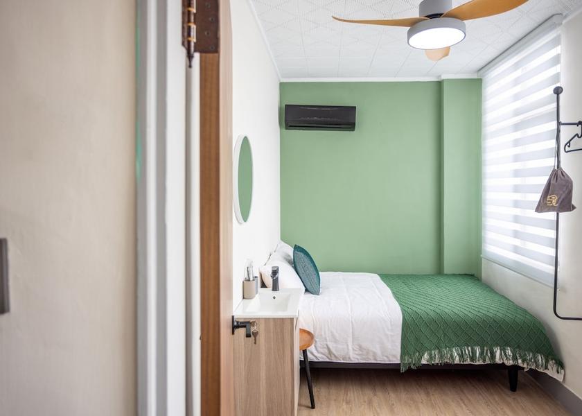 Taitung County Guanshan Room