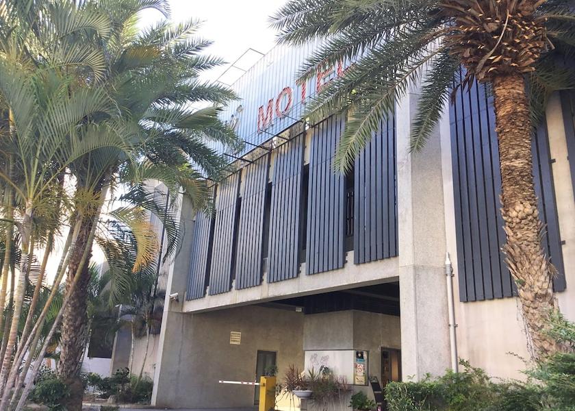 Yunlin County Dounan Exterior Detail