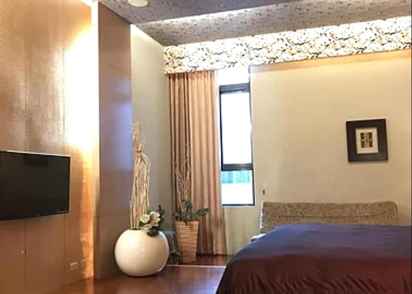 Yunlin County Dounan Room