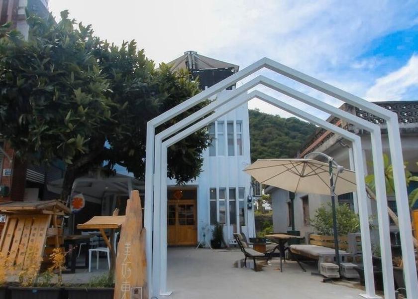 Taitung County Donghe Primary image