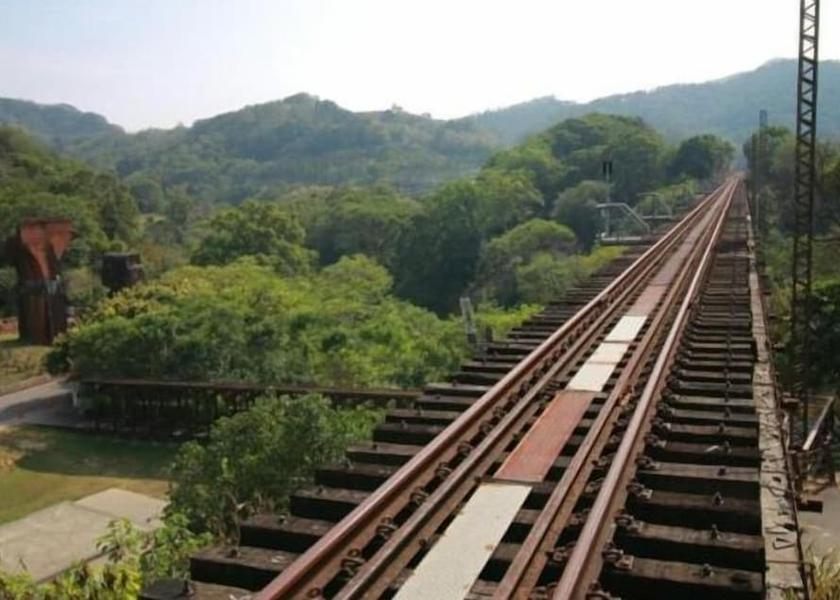 Miaoli County Sanyi Property Grounds