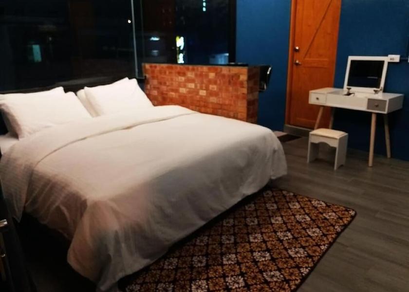 Pingtung County Fangliao Room