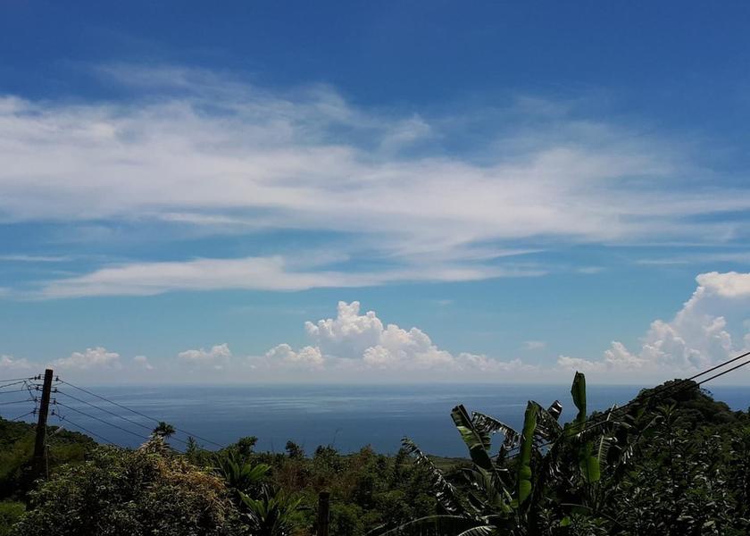 Taitung County Changbin Beach