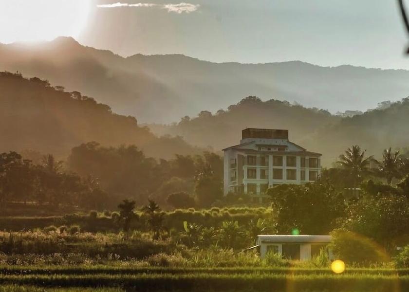 Taitung County Changbin Primary image