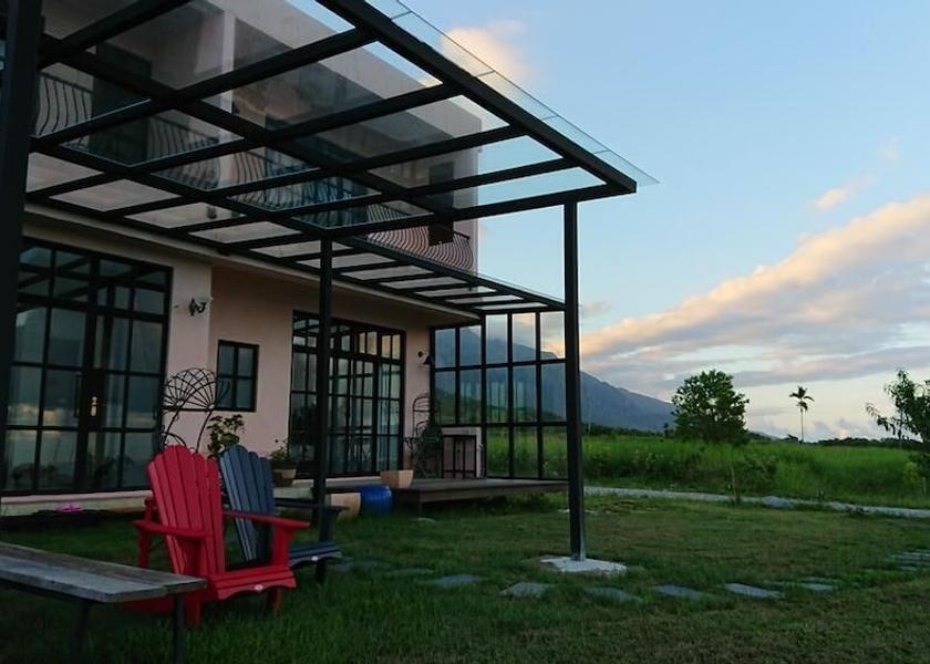 Taitung County Changbin Garden