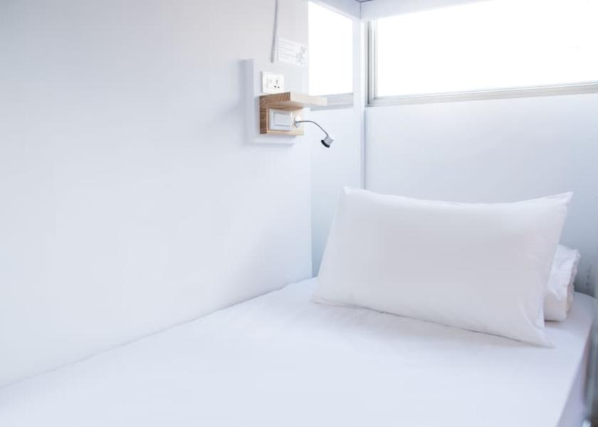  Taipei Room
