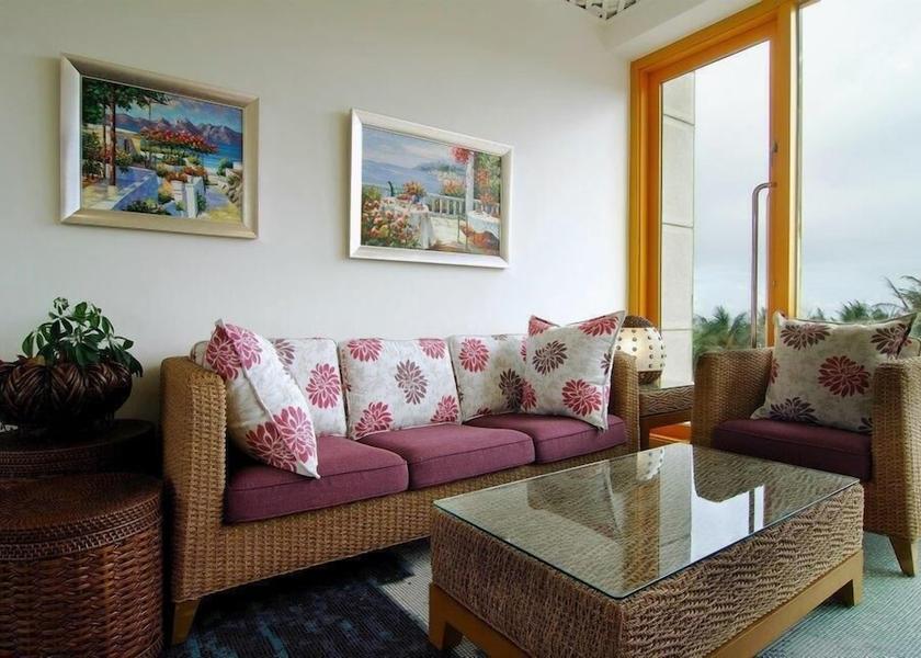 Taitung County Chenggong Lobby