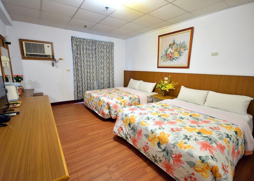 Taitung County Taimali Room