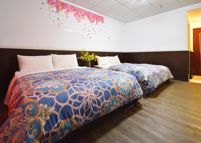 Taitung County Taimali Room