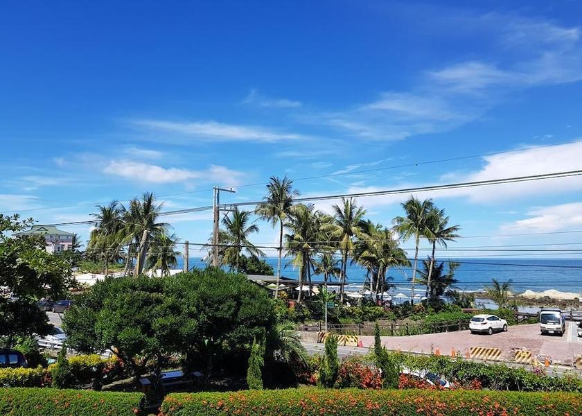 Taitung County Beinan Exterior Detail