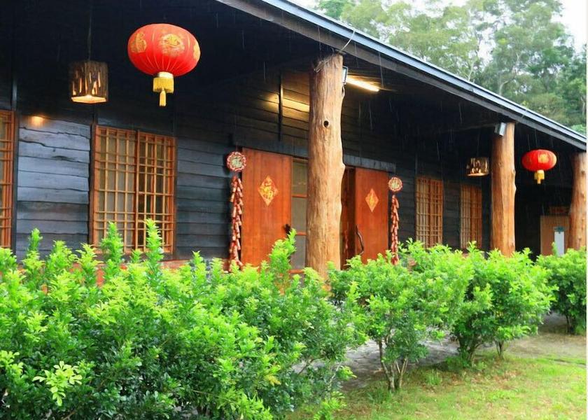 Taitung County Beinan Entrance