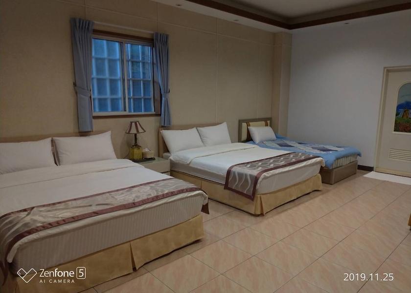 Hsinchu County Zhubei Room