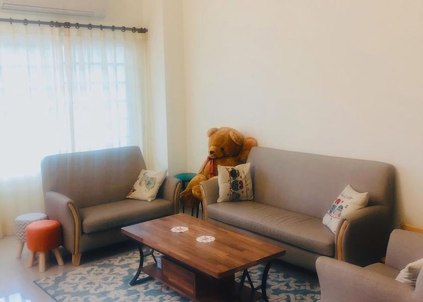Yilan County Zhuangwei Lobby
