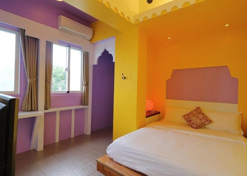 Hualien County Fengbin Room