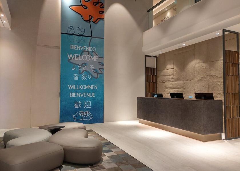 Hualien County Fengbin Reception