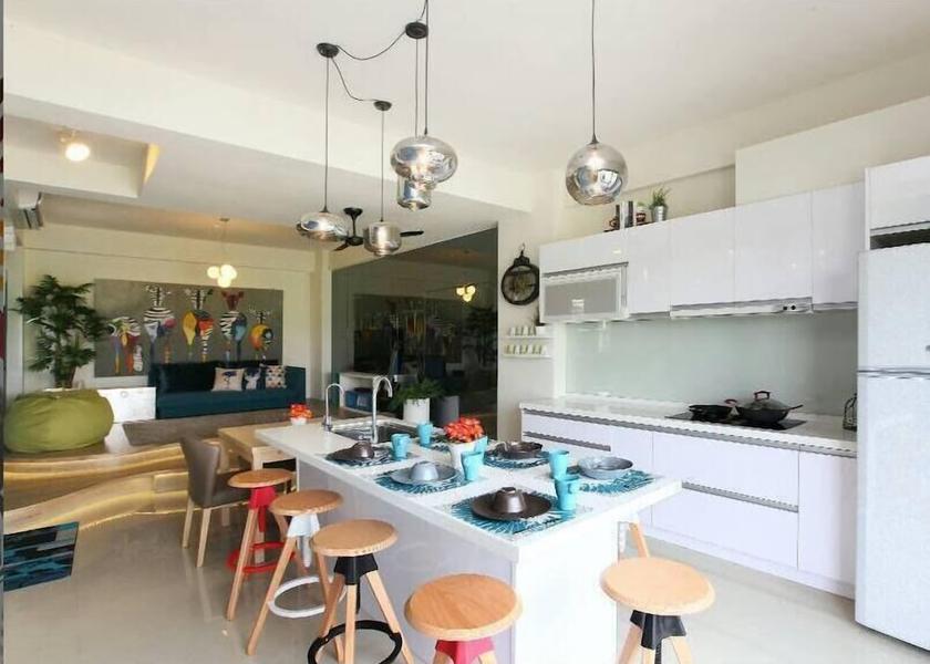 Yilan County Dongshan Amenity