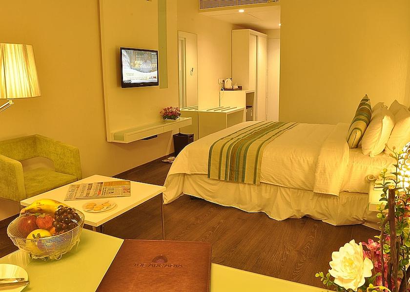 Tamil Nadu Coimbatore Room