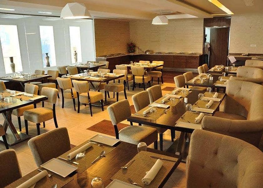 Tamil Nadu Coimbatore Food & Dining