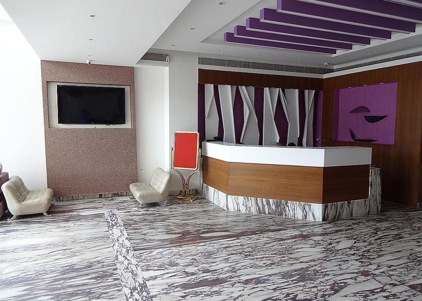 Tamil Nadu Coimbatore Lobby