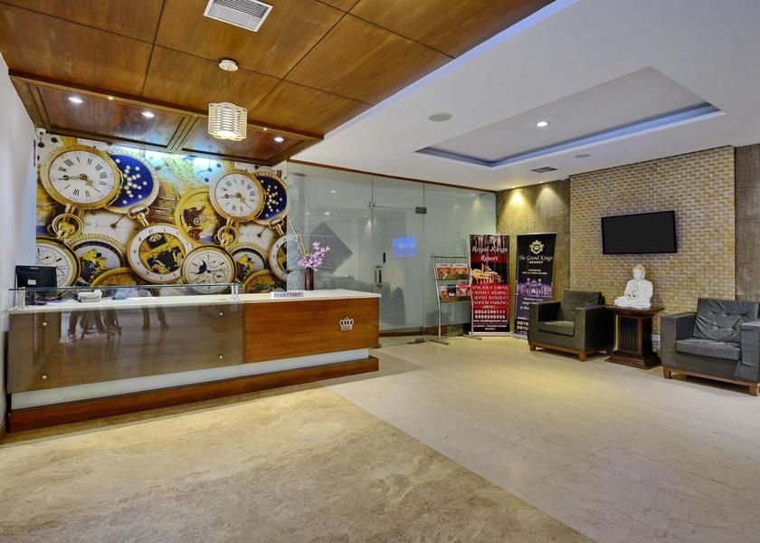 Punjab Jalandhar Public Areas