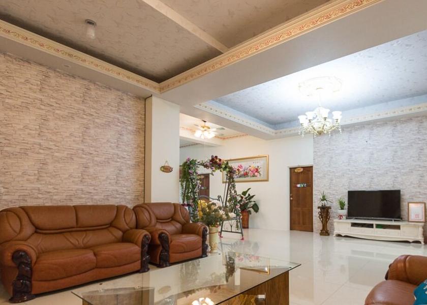 Yilan County Dongshan Lobby