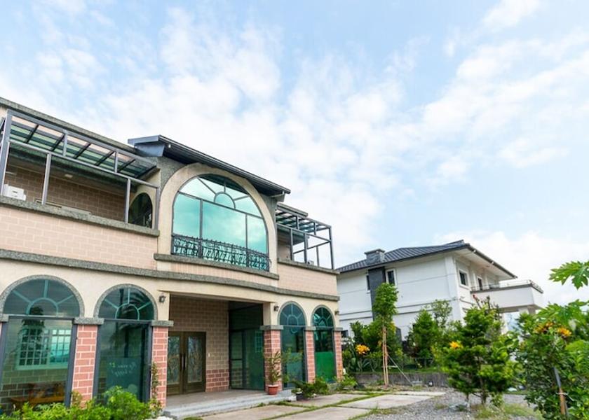 Yilan County Dongshan Primary image
