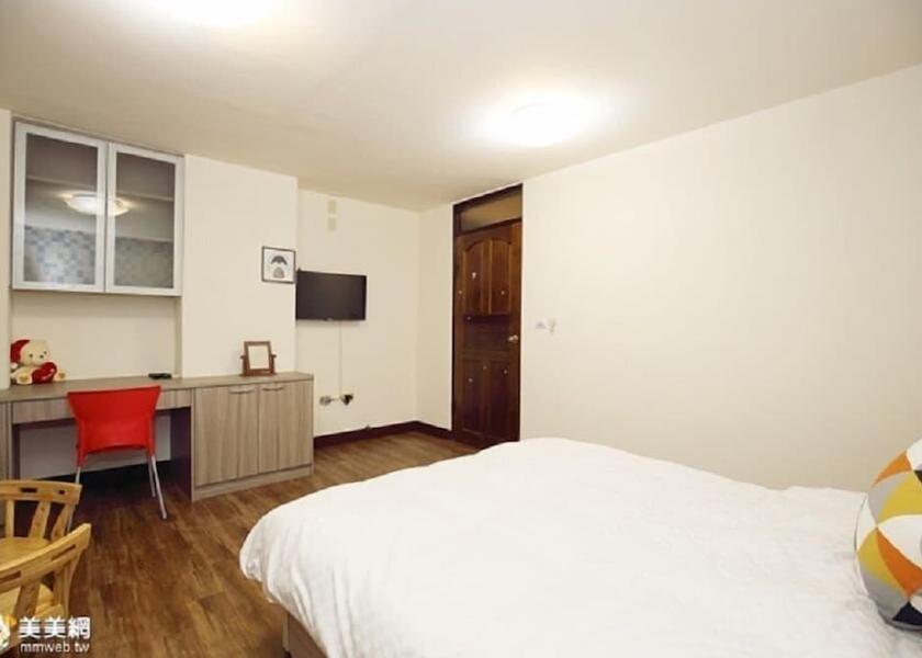 Nantou County Zhushan Room