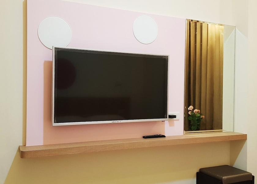 Penghu County Baisha Room