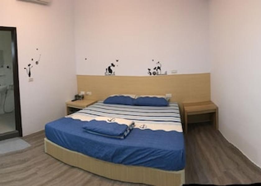 Penghu County Baisha Room