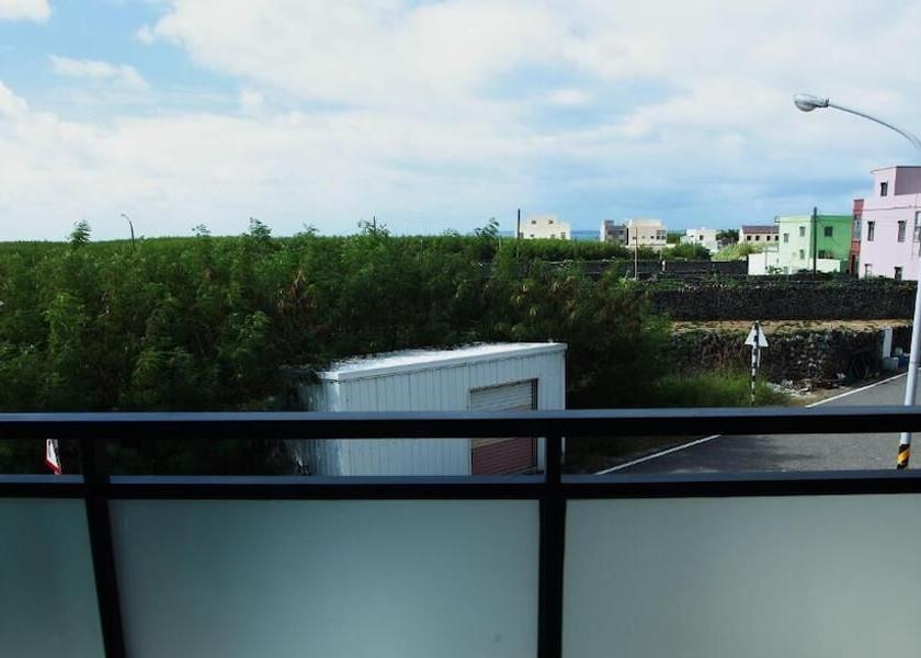Penghu County Baisha Balcony