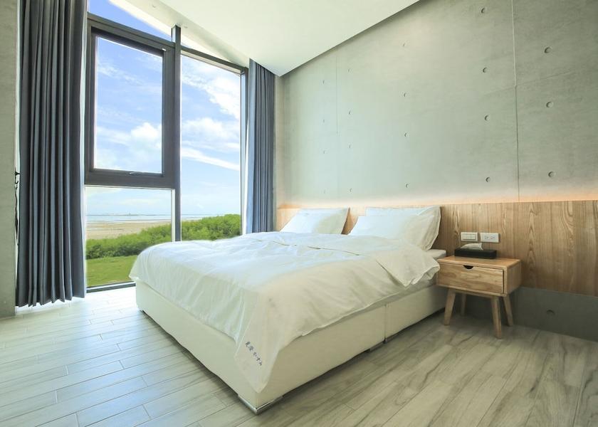 Penghu County Baisha Room