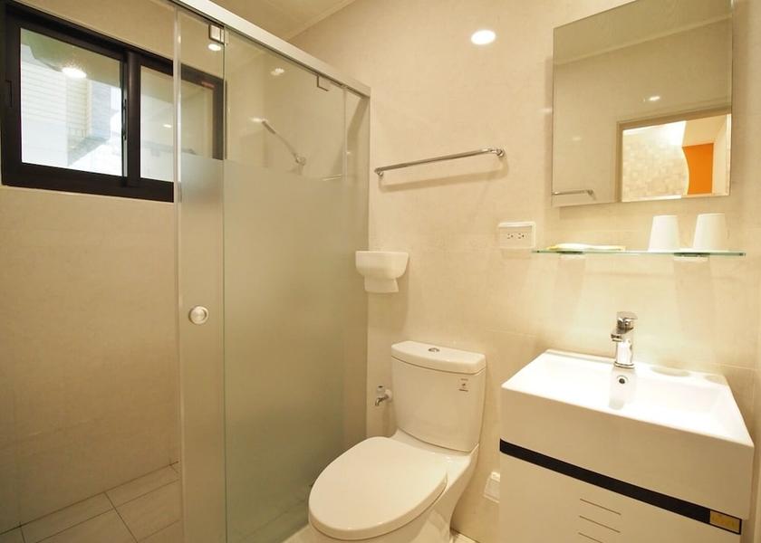 Penghu County Magong Room